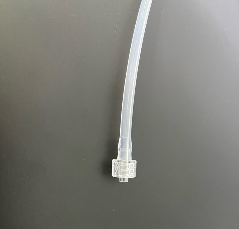 Liquid Culture Refill Tubing