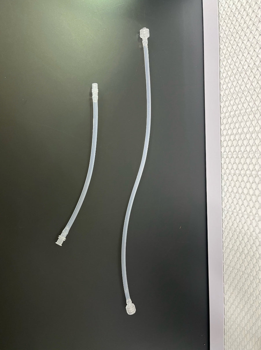 Liquid Culture Refill Tubing