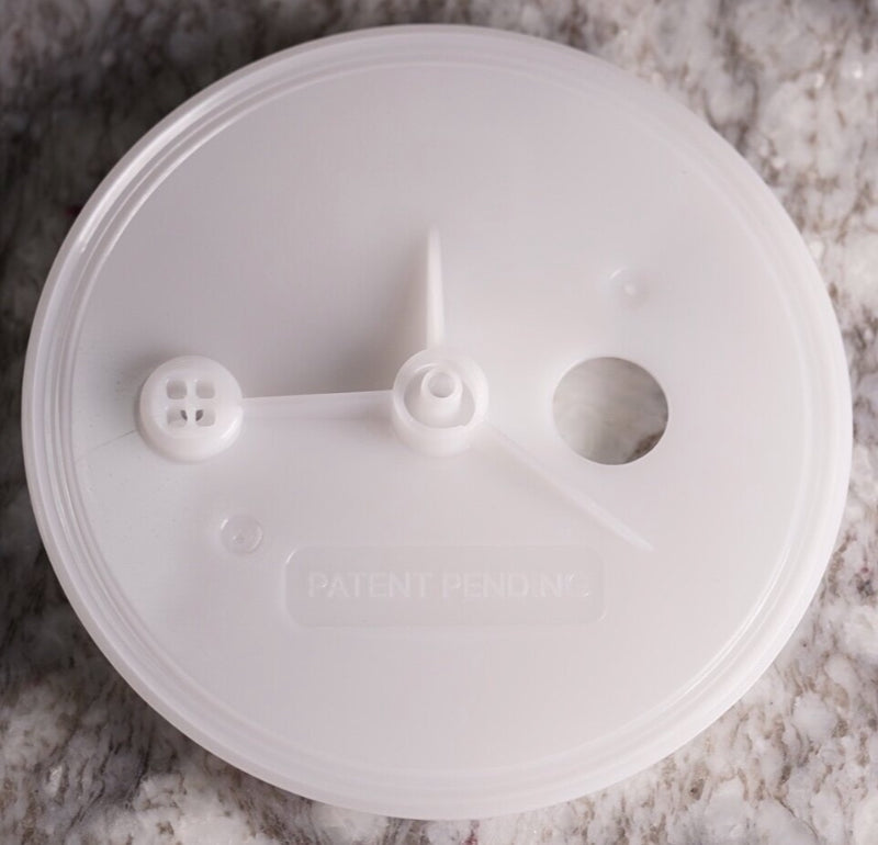 Myco Lid Pro® - Liquid Culture Kit