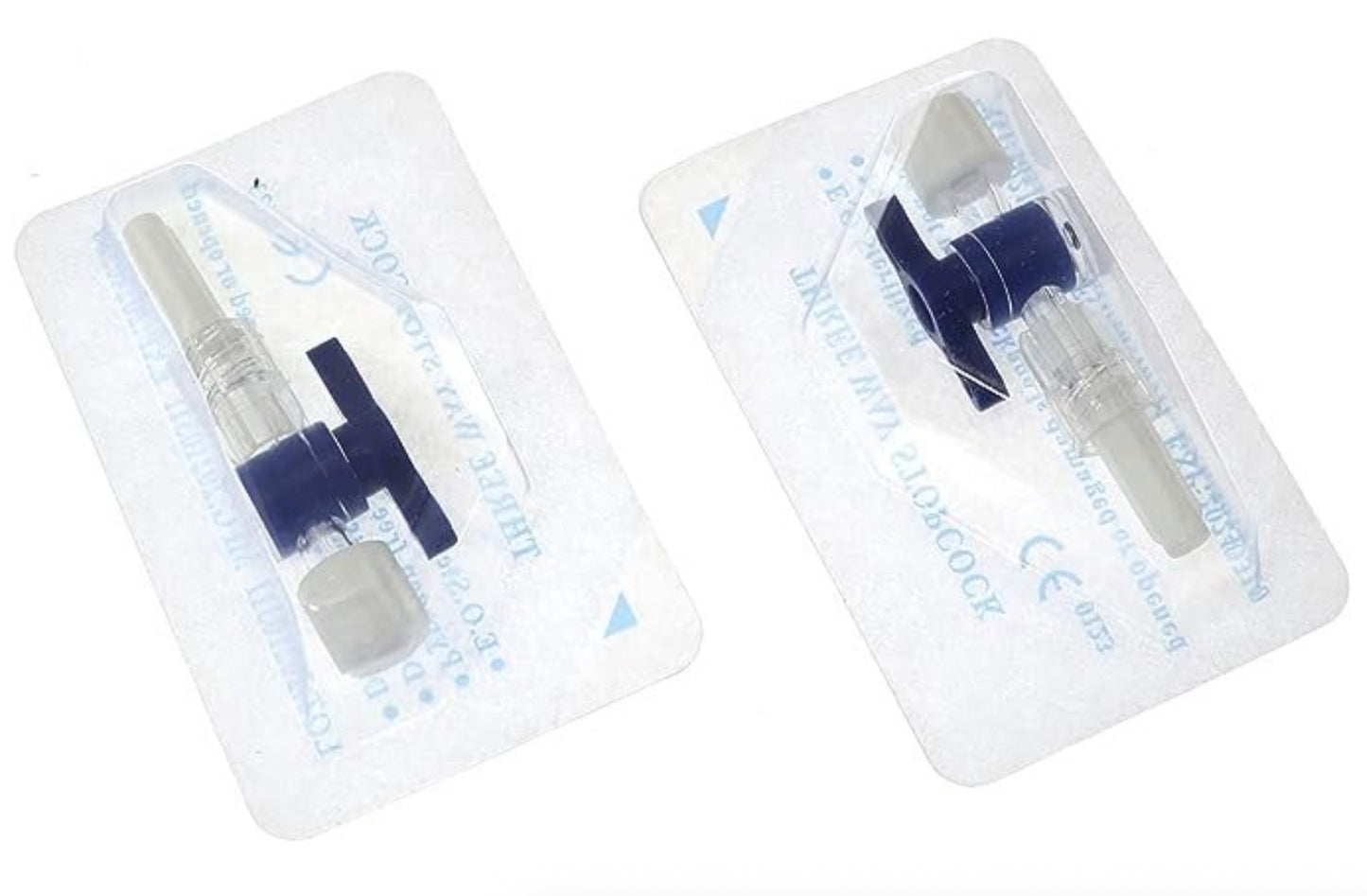 2-Way Sterile Stopcock