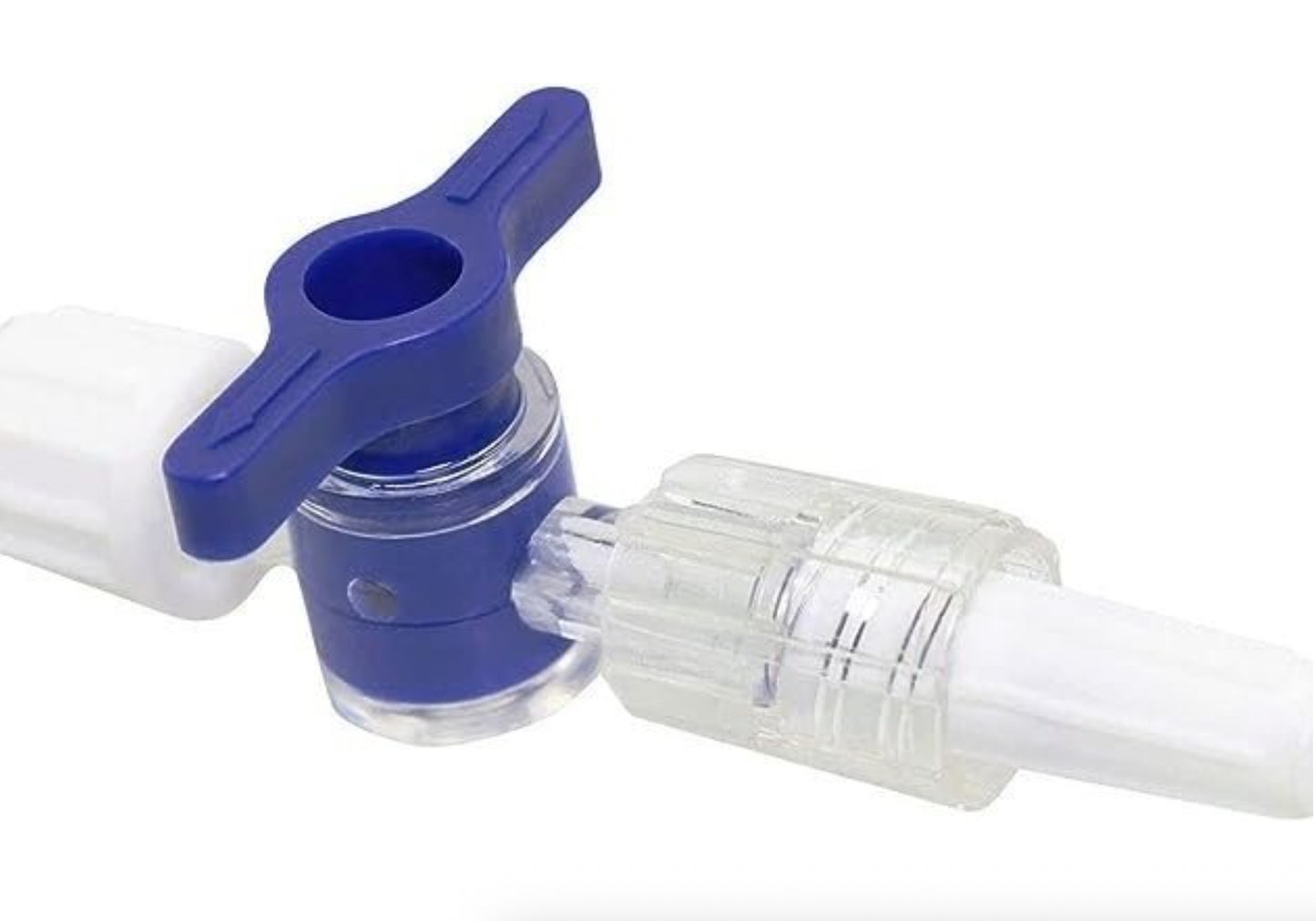 2-Way Sterile Stopcock