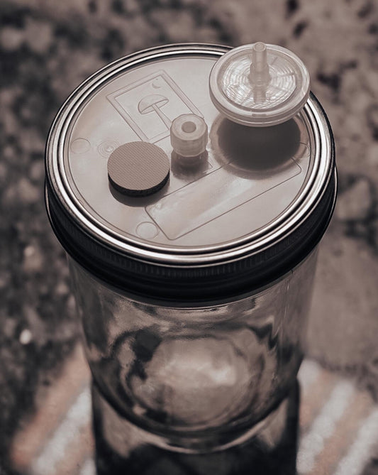 Myco Lid Pro® - Liquid Culture Kit