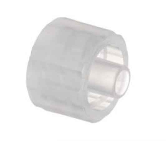 Replacement Luer Sample Cap