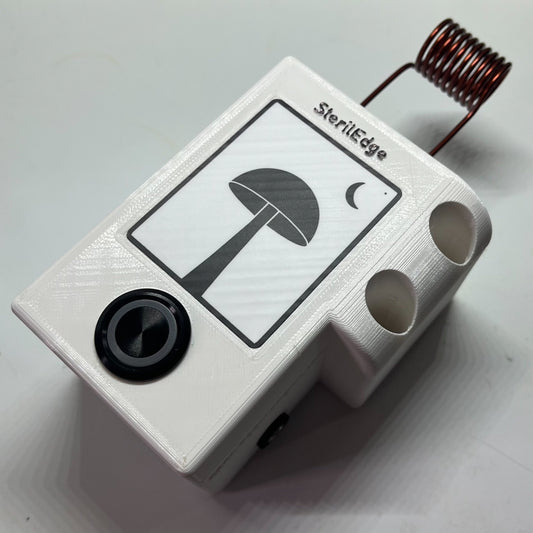 SterilEdge™ – Induction Sterilizer