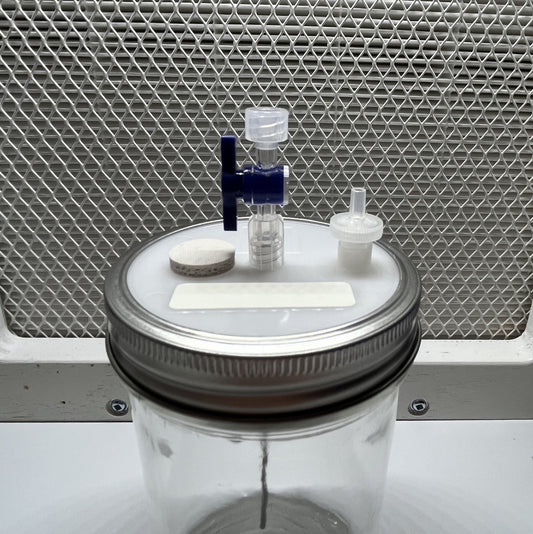 2-Way Sterile Stopcock